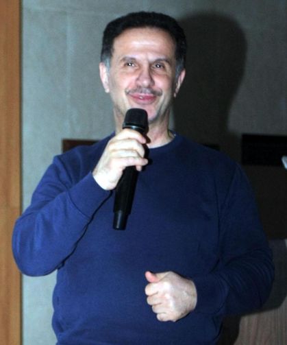 Atılgan’dan Güçlü Mesaj! Rize’de 2026 Vizyonu Masaya Yatırıldı