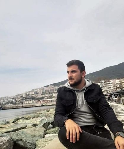 Bölgemizde 23 Yaşındaki Genç Hayatını Kaybetti