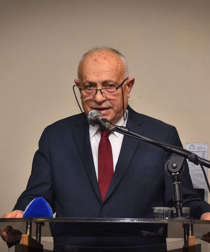 Başkan Vekili Ahmet Yüksel Gülay’ın Adı Kullanıldı: Celil Hekimoğlu’nu Dolandırmaya Kalkıştılar