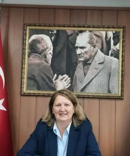 Görele Belediyesi'nde yeni başkan seçildi