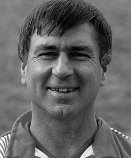 Türk Futbolunun Eski Teknik Direktörü Sepp Piontek Hayatını Kaybetti