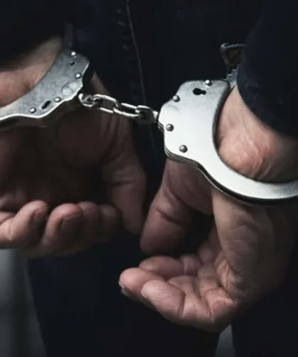 Giresun'da bir kişinin öldüğü silahlı kavgaya ilişkin 1 zanlı tutuklandı