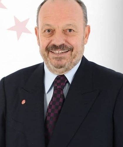 Köprübaşı’nın Değerli İsmi Hacı Bayram Aydın Hayatını Kaybetti