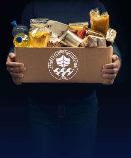 Trabzon Büyükşehir Belediyesi’nden Ramazan Kolisi Dolandırıcılığı Uyarısı