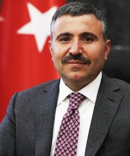 Çaykaranın Eski Kaymakamı Gümüşhane Valisi Oldu: İşte O İsim...