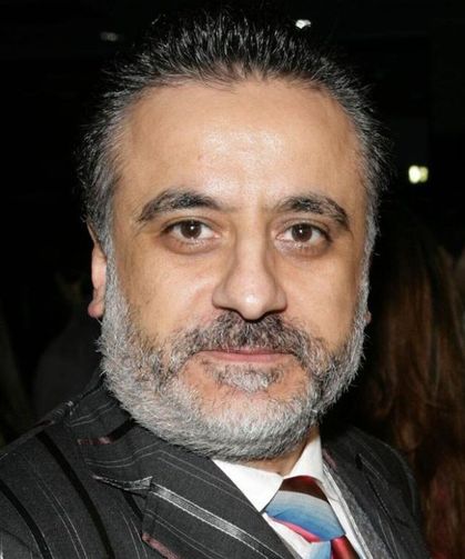 Son Dakika: Yapımcı Erol Köse Hayatını Kaybetti