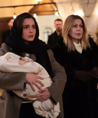 O Dizi İçin Final Kararı Geldi: Başrol Oyuncusu Açıkladı