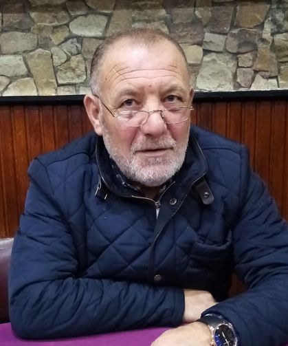 TAKA Ailesinin acı günü: Yusuf Sarı son yolculuğuna uğurlanıyor