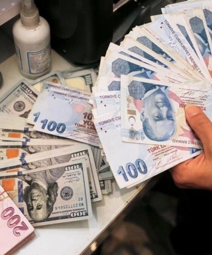 KKM’de Erime Hızlandı: Krediler ve Mevduatlar Rekor Tazeledi