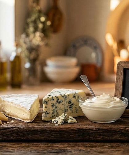 Her Gün 50 Gram Peynir Tüketenler Şaşırtıyor: Hafıza Üzerindeki Etkisi Gündem Oldu