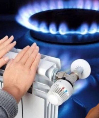 Doğalgazda Yeni Dönem Başlıyor: O Sınırı Aşan Yandı