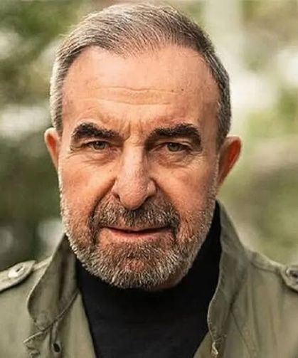 Arka Sokaklar’ın Rıza Baba’sı Zafer Ergin’in Sağlık Durumu Hakkında Açıklama