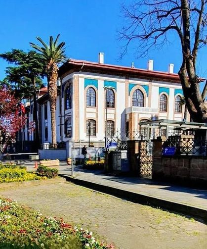 Trabzon Valiliği'nden fındık fabrikasındaki yangına ilişkin açıklama