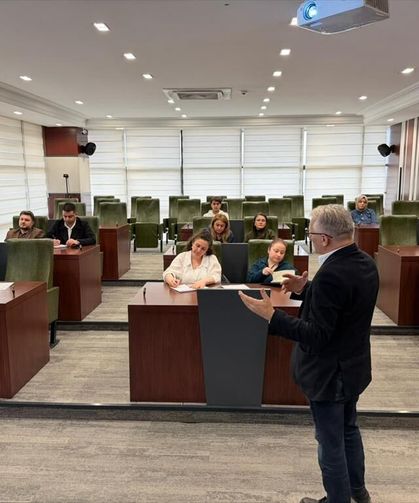 Giresun'dan kısa kısa