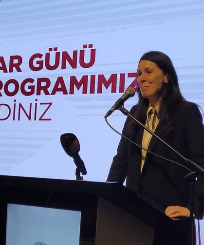 Samsun Büyükşehir Belediyesinden Dünya Kadınlar Günü programı