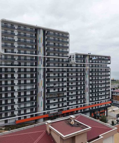 12 yıldır bitmeyen konut çilesi: Hak sahipleri tapu bekliyor