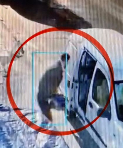 13 kez aynı iş yerinden hırsızlık yaptı