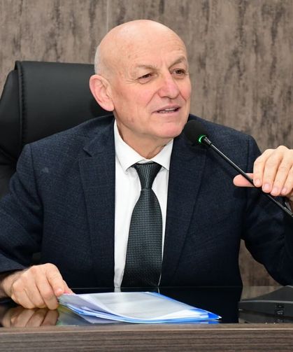 Başkan Kul'dan tasarruf