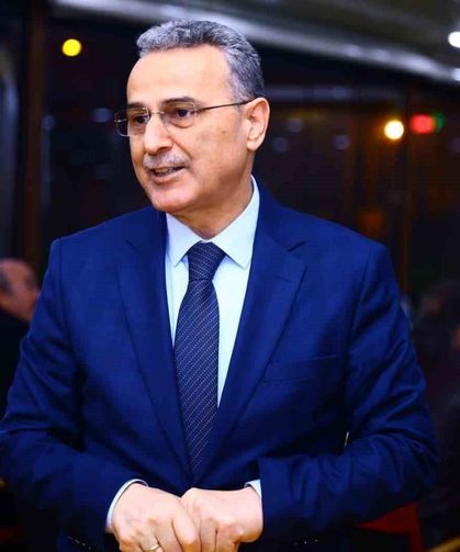 Başkan Kurnaz: 'Paylaşmak en büyük zenginliğimiz'