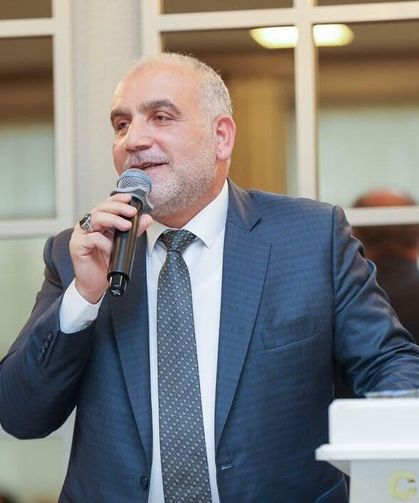 Canik Belediyesi'nden evlenecek çiftlere 20 bin TL destek