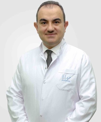 'Glokomda görme kaybı son ana kadar fark edilmeyebilir'