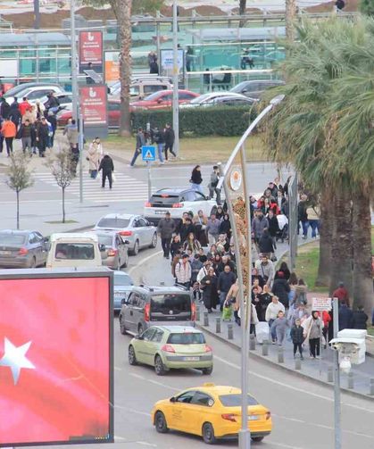 Kadın nüfusu erkekleri geride bıraktı