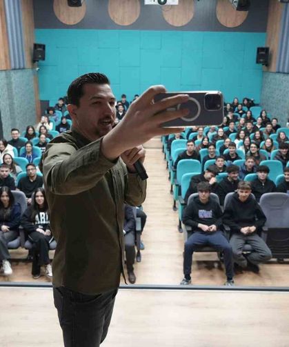 Petek Genç ile sınav kaygısına profesyonel rehberlik