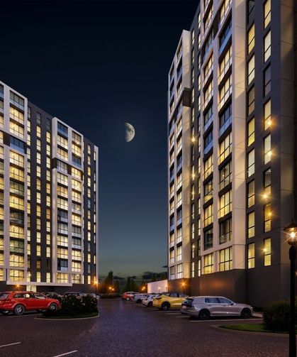 Savaşlar Yatırımları Türkiye'ye Çevirdi! Emlakta Fırsat