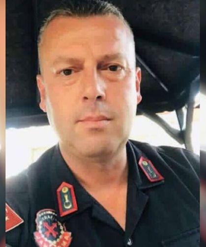 Trabzonlu Emekli Jandarma Akçakoca’da Ölü Bulundu