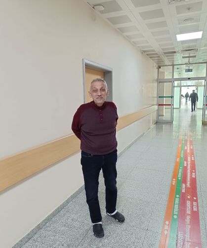 Sabah 06.00’da Başlayan Bir Adanmışlık: Vakfıkebir’in “Yaşayan Efsanesi”