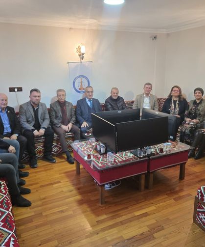 Kent Konseyi’nden Trabzon projelerine kapsamlı öneri