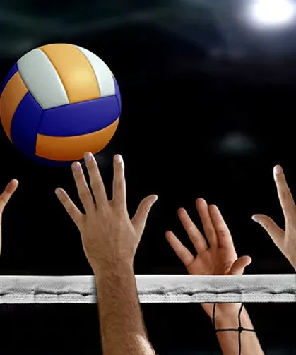 Of’ta Voleybol Turnuvası heyecanı başlıyor