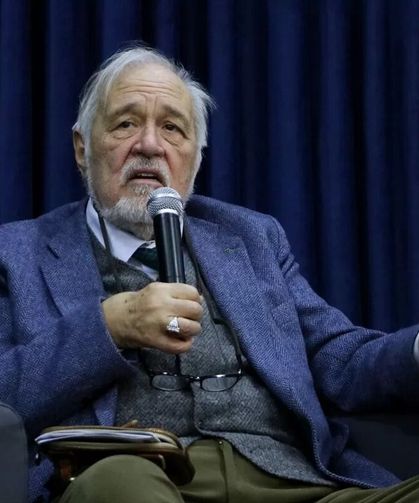 Tarihçi İlber Ortaylı Hayatını Kaybetti! Türk Tarihçiliği Büyük Bir Değerini Yitirdi