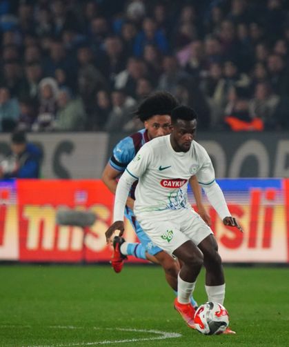 Rizespor’da Gerileme Alarmı: Geçen Sezonun Altında Kaldı