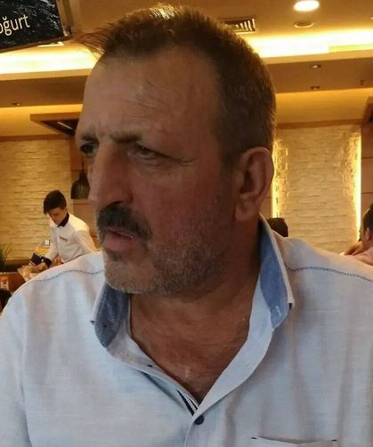 Trabzon’da Ülkücü Camianın Tanınan İsmi Ali Zehir Hayatını Kaybetti