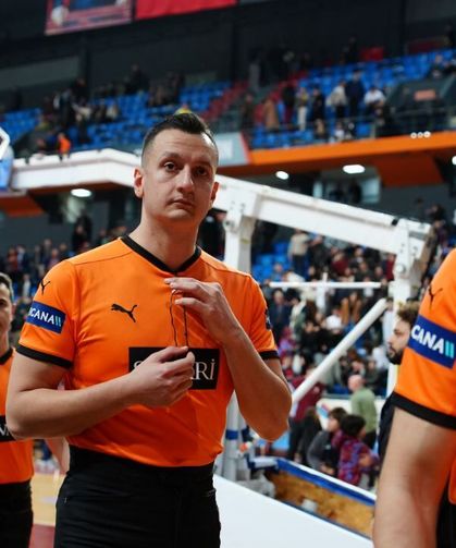 Hakem Kararları Maça Damga Vurdu! Trabzonspor Evinde Yıkıldı