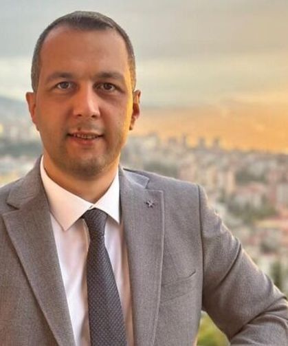 Trabzon’dan Ege’ye transfer: Anıl Şahinler yeni görevine başlıyor