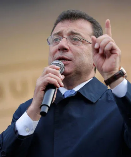 İBB Davasında İlk Gün Gergin Geçti: Mahkeme Heyeti Salonu Terk Etti Mahkemeye Ara Verildi