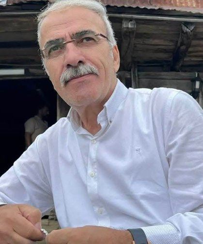 Trabzon Camiası Yasta: İdris Türk Hayatını Kaybetti