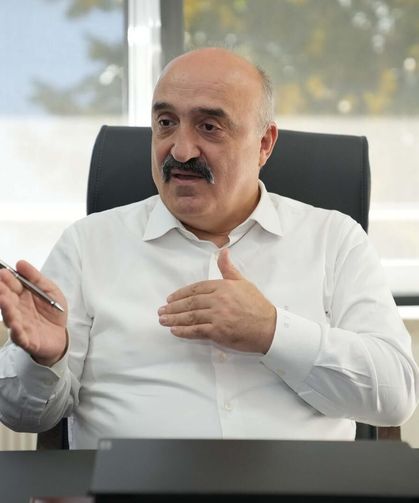 II. Uluslararası Karadeniz Eğitim Bilimleri Kongresi Trabzon’da Düzenlenecek