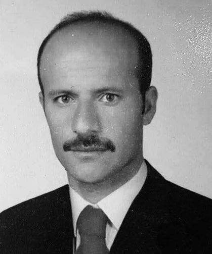 Trabzon’da Acı Haber: Köprüüstü Mahallesi Muhtarı Vefat Etti