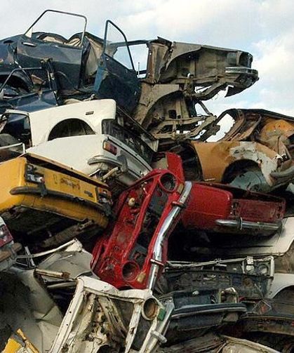 Hurda Araç Teşviki mi Geliyor? Palandöken'den Flaş Açıklama...