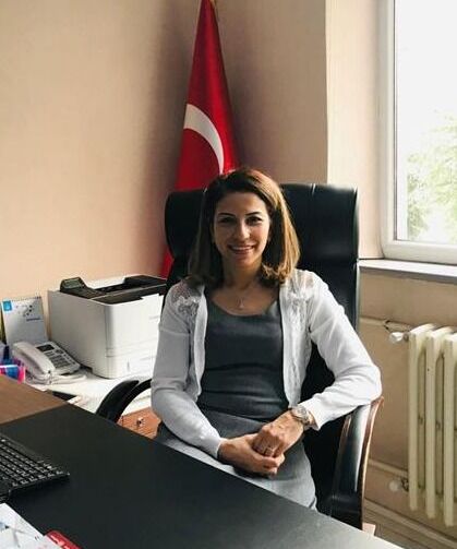 Vakfıkebir Devlet Hastanesi’ne Yeni Başhekim: Serpil Atasoy Atandı