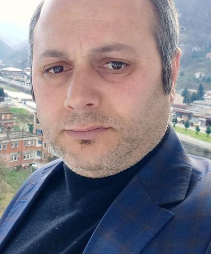 Yakup Virdiloğlu Sürmene Esnaf Odası Başkanlığına Adaylığını Açıkladı