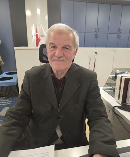 Tüketici Derneği Başkanı Akyüz’den 14 Mart Mesajı! “Haklarınızı Bilin, Belgesiz Kalmayın”