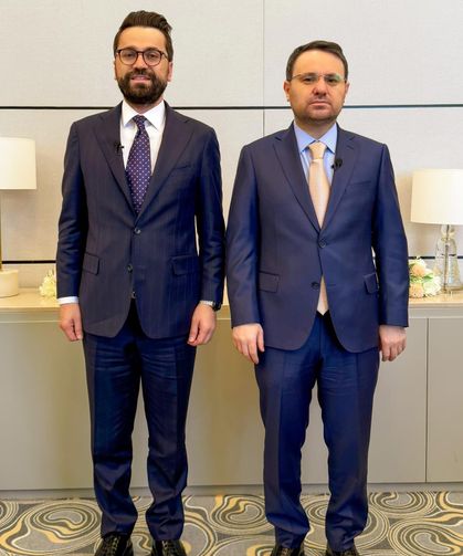 Bakan Gürlek’ten Gündem Yaratan Sözler: “İsme Değil Suça Bakarız”