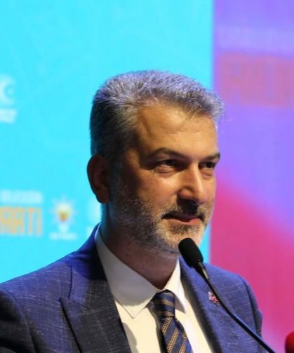 Trabzon’da Bayram Buluşması Çağrısı: Mumcu’dan Dikkat Çeken Mesaj