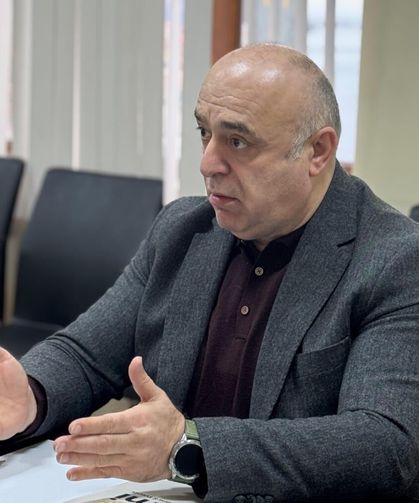 Batum EBIT Fuarı 2026: Uluslararası Turizm Devleri Bir Araya Geliyor