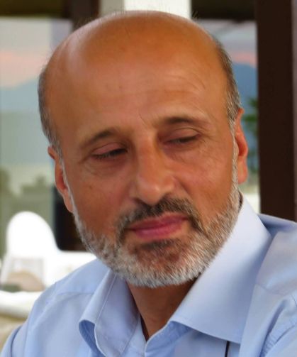 Trabzon’un sevilen imamı Muhittin Düğdü hayatını kaybetti