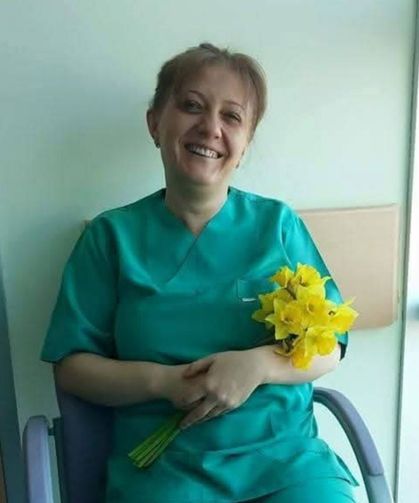 Trabzon’da Sağlık Camiasını Yasa Boğan Kayıp: Sevilen Hemşire Hayatını Kaybetti